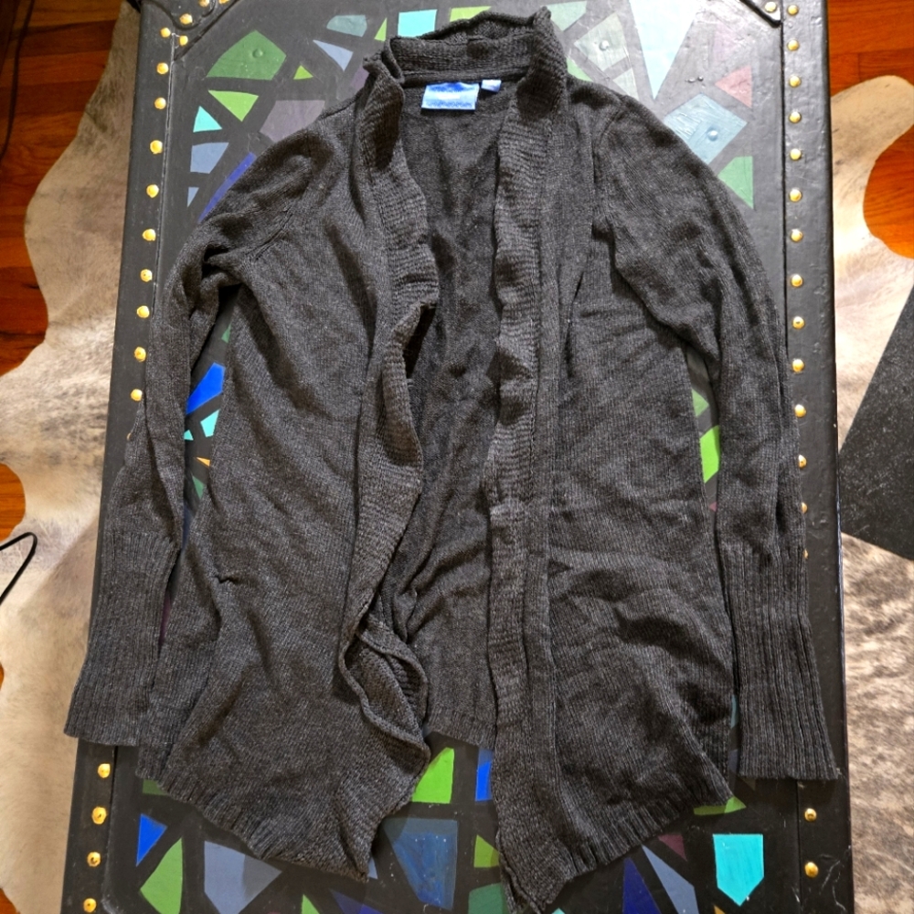 Vera Wang Cardigan